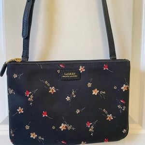Ralph Lauren Crossbody Bag